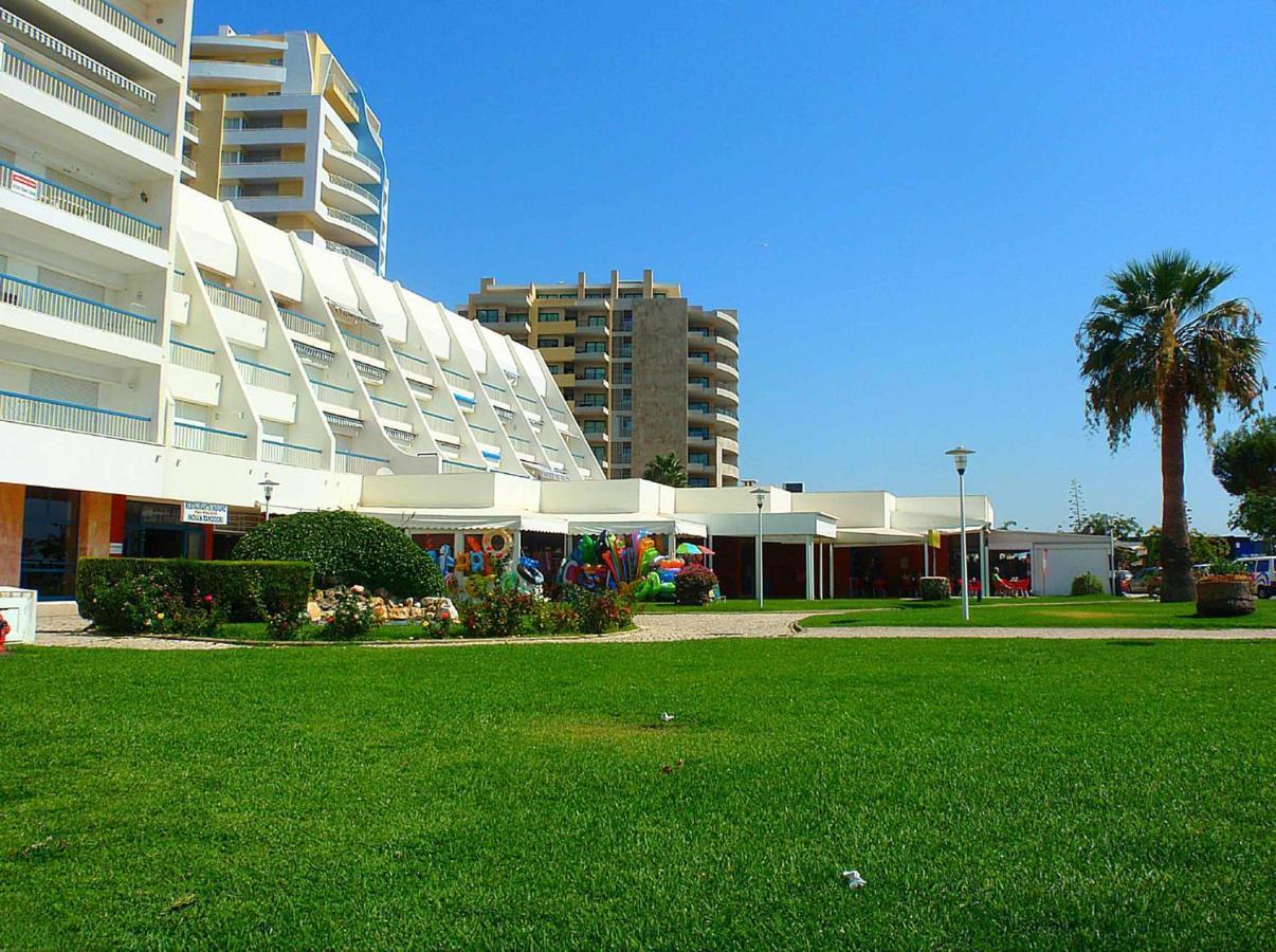 Apartamento Concorde Vista Mar E Praia Portimão Exterior foto